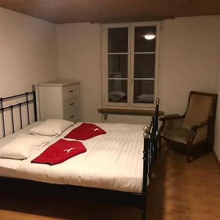 Appartamento Simple Flat 72 M2 In The Centre Of Burgdorf With Private Parking Esterno foto
